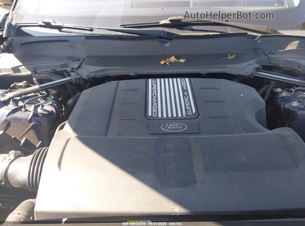 SALRT2RV0K2400875 2019 LAND ROVER DISCOVERY Blue Вид ззаду