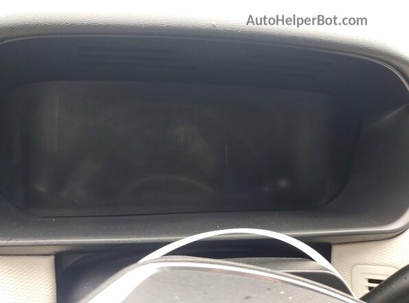 SALRT2RX0M2454648 2021 LAND ROVER DISCOVERY Silver Widok zestawu wskaźników