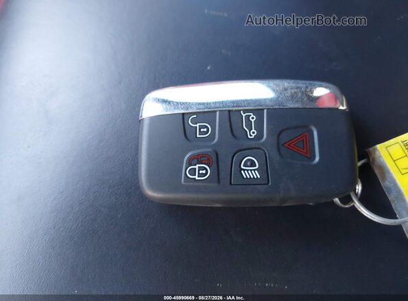 SALVD2BG7GH107101 2016 LAND ROVER RANGE ROVER EVOQUE Серебряный Вид панели приборов