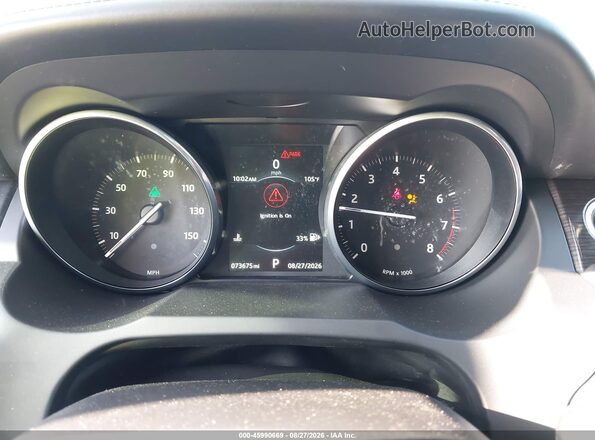 SALVD2BG7GH107101 2016 LAND ROVER RANGE ROVER EVOQUE Серебряный Вид задних сидений