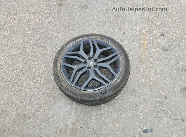 SALVD5BG2HH172733 2017 LAND ROVER RANGE White Widok naklejki z numerem VIN