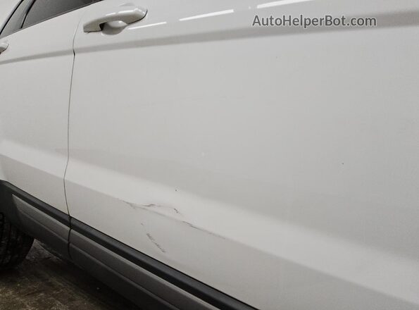 SALVP2BG2HH204120 2017 LAND ROVER RANGE White 