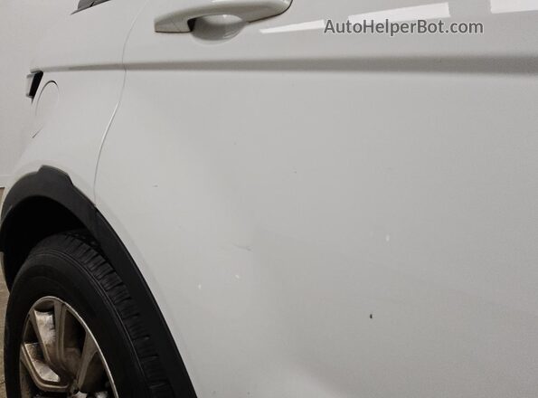 SALVP2BG2HH204120 2017 LAND ROVER RANGE White 
