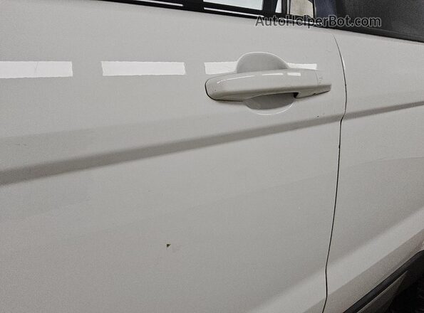 SALVP2BG2HH204120 2017 LAND ROVER RANGE White 