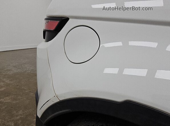 SALVP2BG2HH204120 2017 LAND ROVER RANGE White 