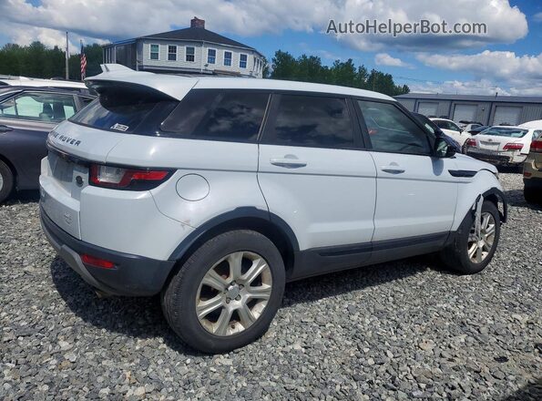 SALVP2BG4GH084898 2016 LAND ROVER RANGE White Հետևի աջ