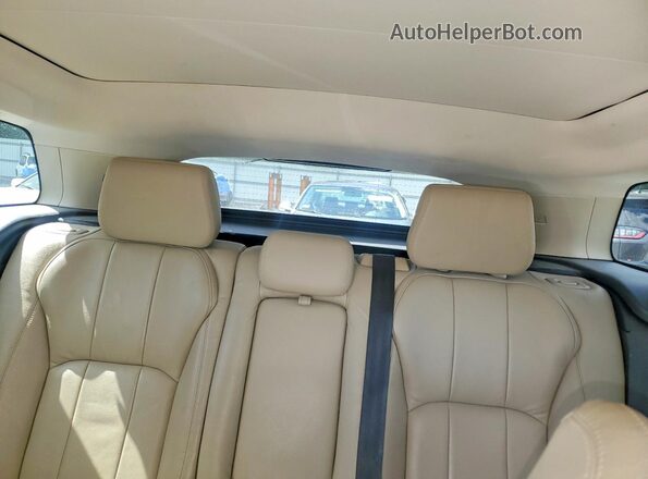 SALVP2BG4GH084898 2016 LAND ROVER RANGE White Հետևի նստատեղերի տեսք