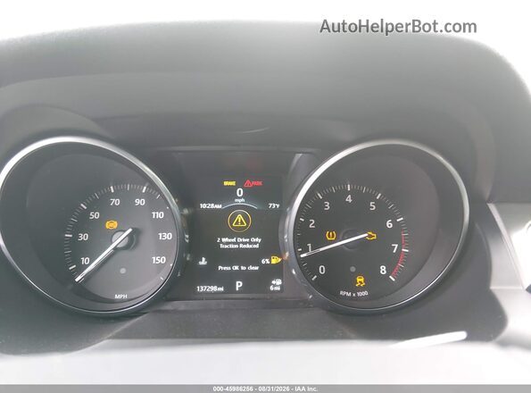 SALVP2BG4GH088854 2016 LAND ROVER RANGE ROVER EVOQUE White Vista de los asientos traseros