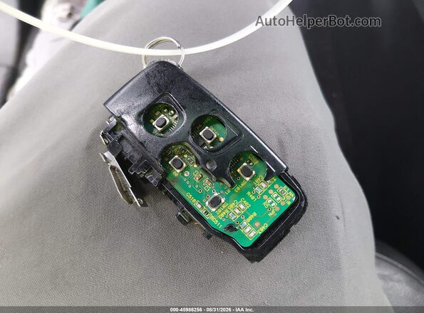 SALVP2BG4GH088854 2016 LAND ROVER RANGE ROVER EVOQUE White Vista del salpicadero