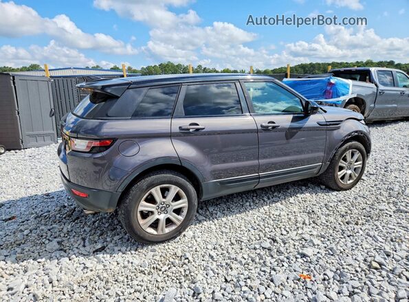 SALVP2BG5GH136698 2016 LAND ROVER RANGE ROVER Charcoal Vista del cuadro de instrumentos