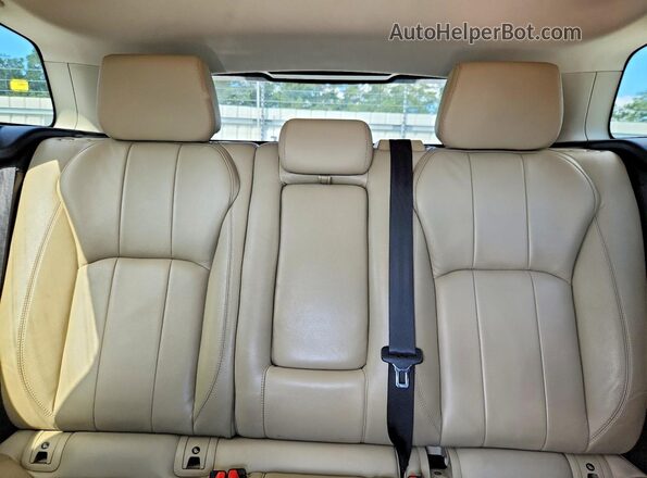 SALVP2BG5GH136698 2016 LAND ROVER RANGE ROVER Charcoal 