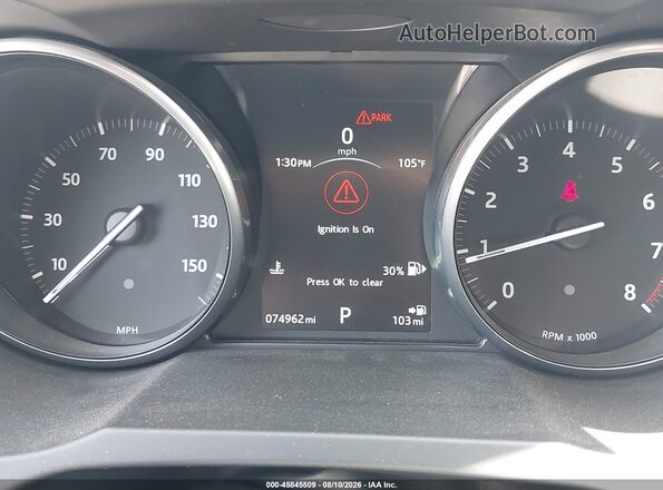 SALVP2BG5HH236902 2017 LAND ROVER RANGE ROVER EVOQUE White Vista de los asientos traseros