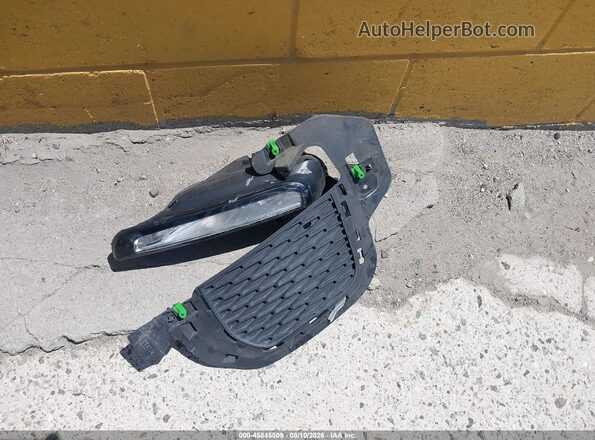 SALVP2BG5HH236902 2017 LAND ROVER RANGE ROVER EVOQUE White Vista del cuadro de instrumentos