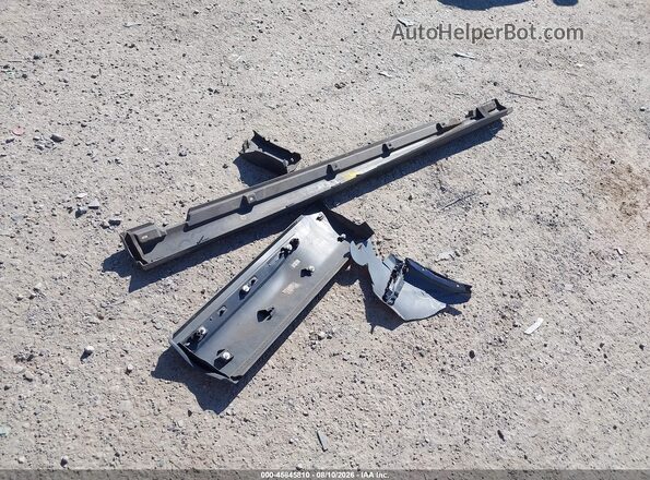 SALVP2BG6GH162453 2016 LAND ROVER RANGE ROVER EVOQUE White Vista del cuadro de instrumentos