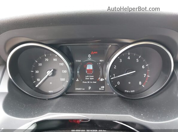 SALVP2BG7GH084538 2016 LAND ROVER RANGE ROVER EVOQUE Black Հետևի նստատեղերի տեսք