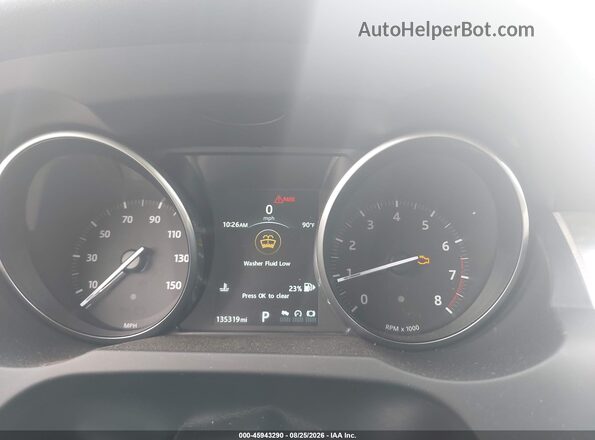 SALVP2BG8GH149946 2016 LAND ROVER RANGE ROVER EVOQUE White Widok tylnych siedzeń