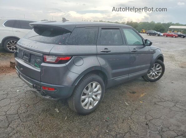 SALVP2BG8GH150112 2016 LAND ROVER RANGE Charcoal Trasero derecho