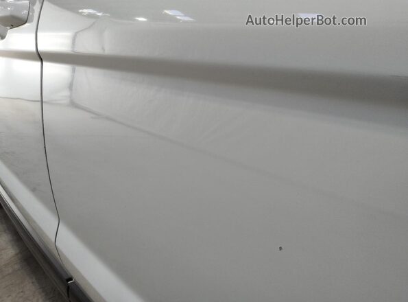 SALVP2BG8HH223142 2017 LAND ROVER RANGE White 