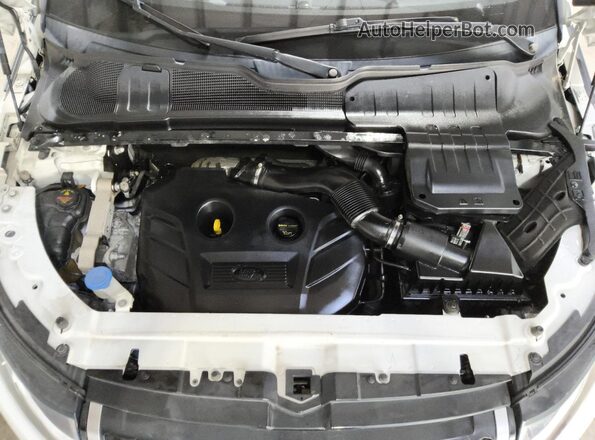 SALVP2BG8HH223142 2017 LAND ROVER RANGE White 