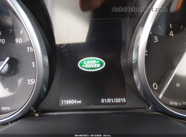 SALVP2BG9GH079020 2016 LAND ROVER RANGE ROVER EVOQUE White უკანა სავარძლების ხედი