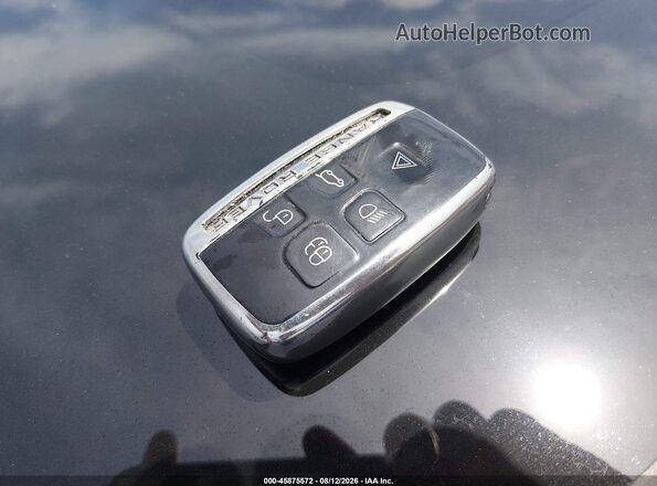 SALVP2BG9GH079020 2016 LAND ROVER RANGE ROVER EVOQUE White წინა პანელის ხედი