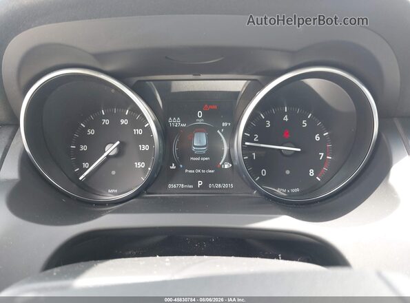 SALVP2RX1JH269360 2018 LAND ROVER RANGE ROVER EVOQUE Серый Вид задних сидений