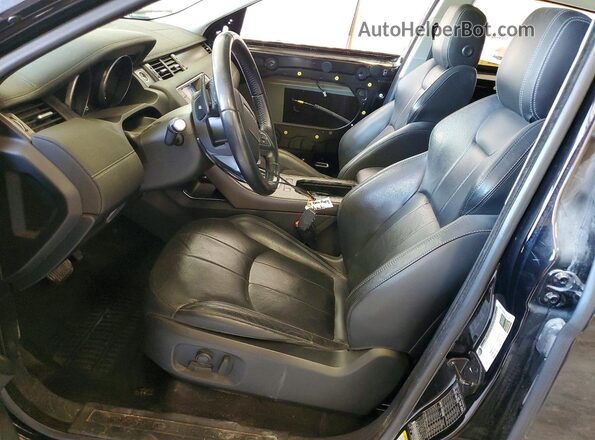 SALVP2RX4JH283639 2018 LAND ROVER RANGE Black Սալոնի դիմացի տեսք