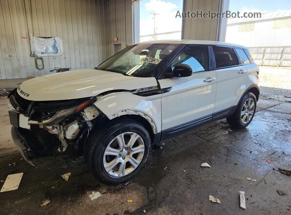 SALVP2RX8KH349613 2019 LAND ROVER RANGE White 