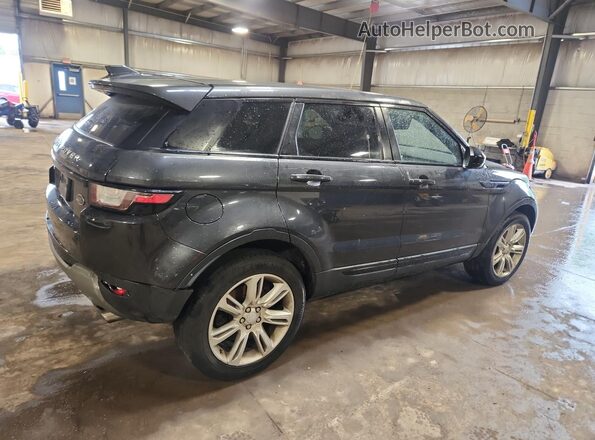 SALVP2RXXJH322394 2018 LAND ROVER RANGE Gray 