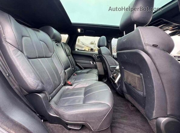 SALWG2FK4HA690120 2017 LAND ROVER RANGE ROVER Белый Вид наклейки с VIN-кодом