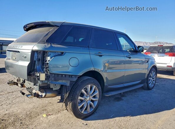 SALWG2FV0HA162018 2017 LAND ROVER RANGE Gray უკანა მარჯვენა