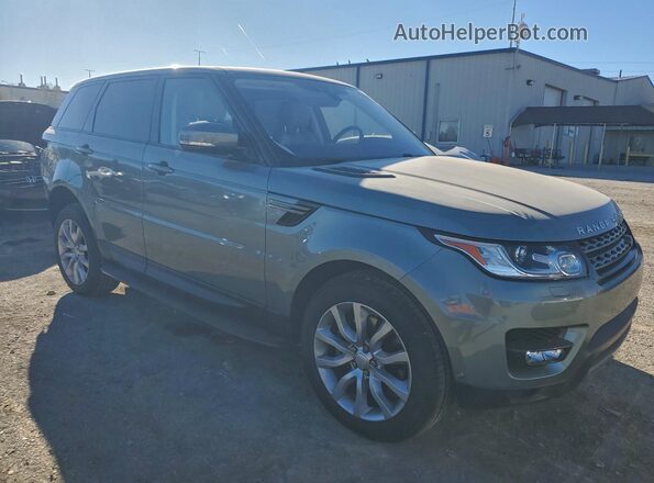 SALWG2FV0HA162018 2017 LAND ROVER RANGE Gray წინა მარჯვენა