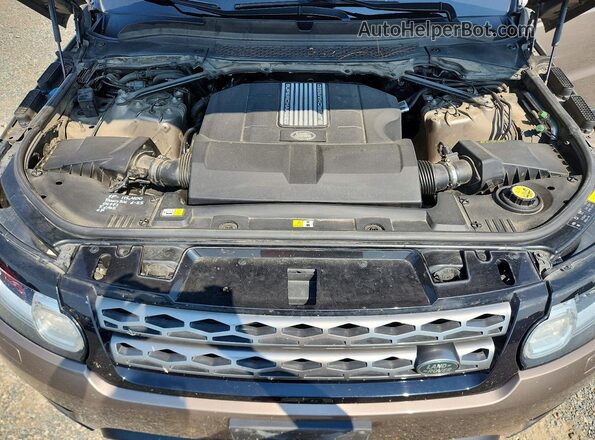 SALWG2PF8GA115812 2016 LAND ROVER RANGE Tan Widok wnętrza z tyłu