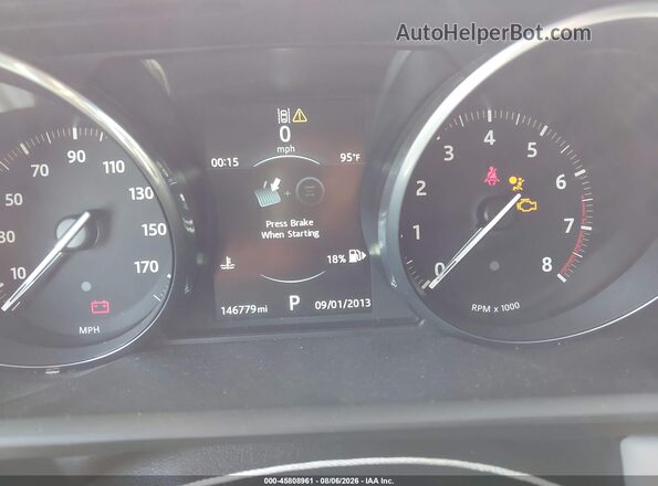 SALWR2EF1GA546778 2016 LAND ROVER RANGE ROVER SPORT Серый 