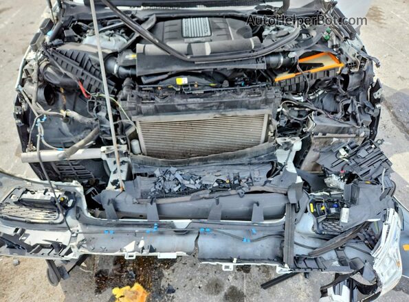 SALWR2EF3GA588966 2016 LAND ROVER RANGE White Շարժիչի բաժամունքի տեսք