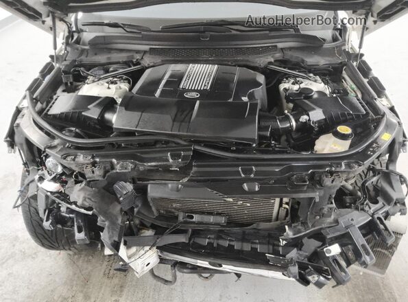 SALWR2EF5GA547349 2016 LAND ROVER RANGE White 