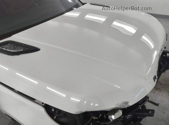 SALWR2EF5GA547349 2016 LAND ROVER RANGE White 