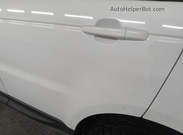 SALWR2EF5GA547349 2016 LAND ROVER RANGE White 