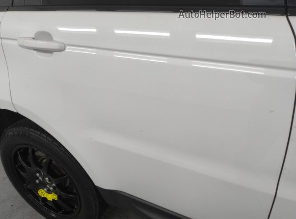 SALWR2EF5GA547349 2016 LAND ROVER RANGE White 