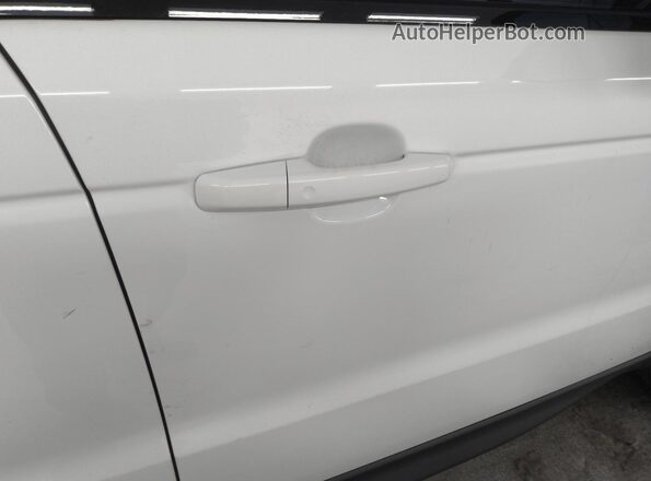 SALWR2EF5GA547349 2016 LAND ROVER RANGE White 