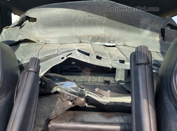 SALWR2EF8GA595377 2016 LAND ROVER RANGE Silver Rear seats view