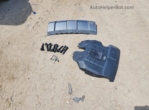 SALWR2FE3HA132148 2017 LAND ROVER RANGE Черный Вид наклейки с VIN-кодом