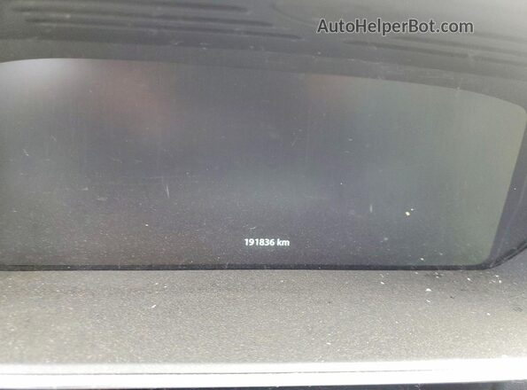 SALWR2FK6HA133929 2017 LAND ROVER RANGE White Вид щитка приладів