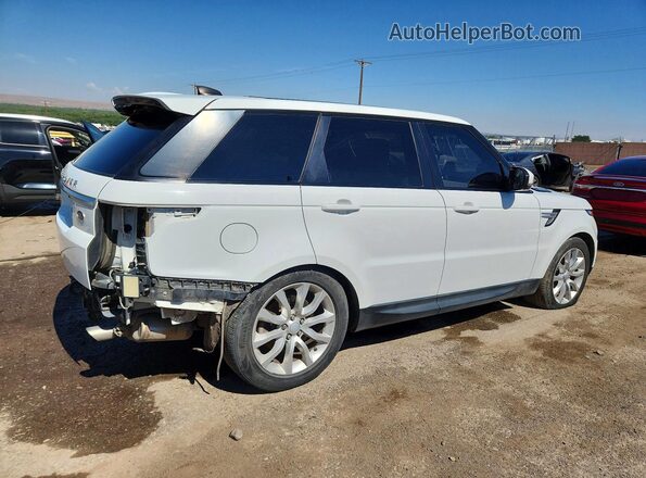 SALWR2FV5HA176488 2017 LAND ROVER RANGE White Trasero derecho