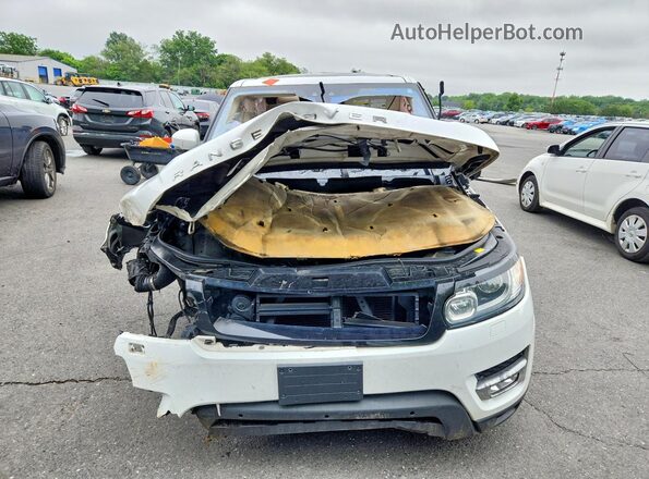 SALWR2FV5HA678952 2017 LAND ROVER RANGE White წინა ხედი