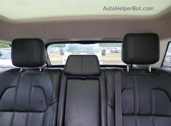SALWR2PF1GA113877 2016 LAND ROVER RANGE White 