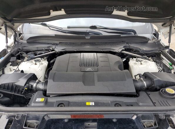 SALWR2PF1GA113877 2016 LAND ROVER RANGE White 
