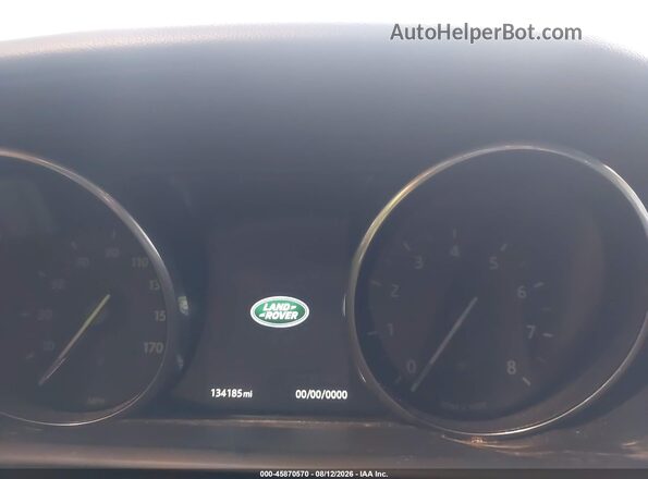 SALWR2PF3GA598698 2016 LAND ROVER RANGE ROVER SPORT Silver Vista de los asientos traseros