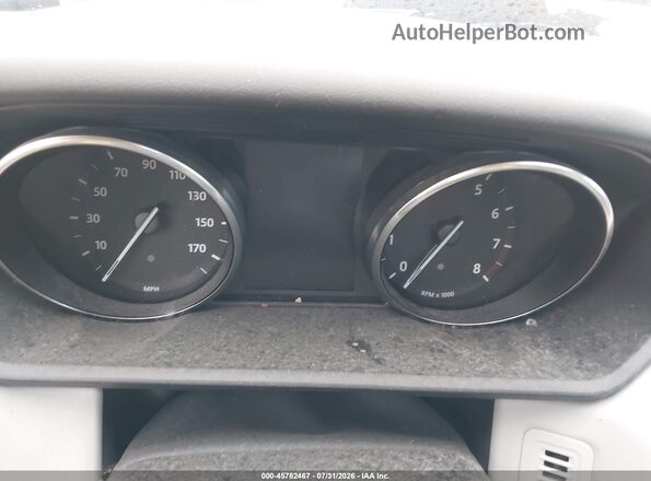 SALWR2PF6GA118931 2016 LAND ROVER RANGE ROVER SPORT Black Vista interior de 360 grados