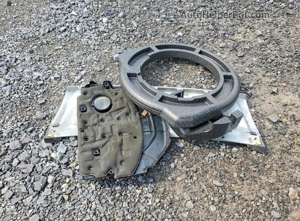 SALWR2RK9KA851185 2019 LAND ROVER RANGE Gray Widok komory silnika